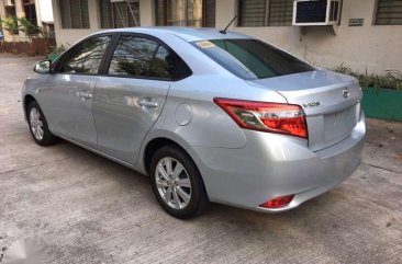 2017 Toyota Vios for sale