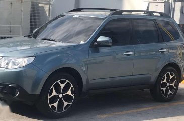 2012 Subaru Forester for sale