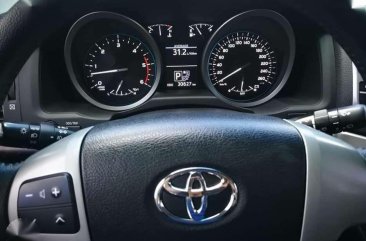 2013 Toyota Land Cruiser for sale