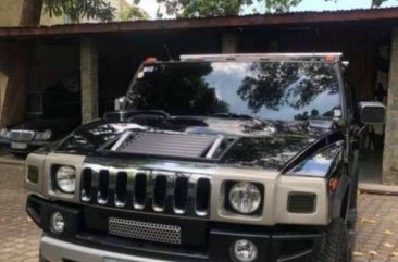 Hummer H2 2003 for sale