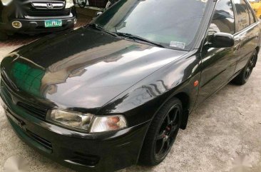 1996 Mitsubishi Lancer for sale