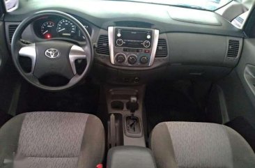 2016 Toyota Innova 2.5 E Diesel for sale