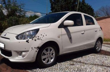 Mitsubishi Mirage 2015 for sale