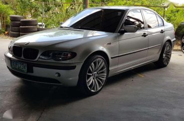 2003 model Bmw 318i a.tbmw328 for sale