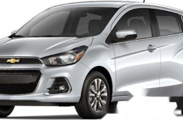 Chevrolet Spark Ltz 2019 for sale