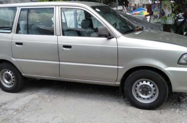 Toyota Revo dlx 2003 for sale 