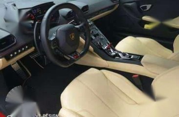 2016 Lamborghini Huracan for sale