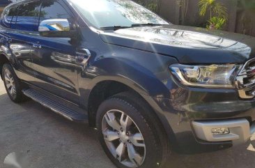 Ford Everest 2016 for sale