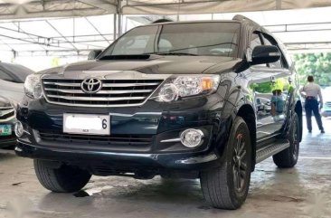 2016 Toyota Fortuner 2.5 for sale