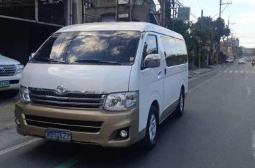 2013 Toyota Hiace for sale