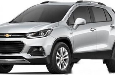 Chevrolet Trax Ls 2019 for sale