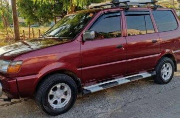 2000 Toyota Revo gl manual for sale