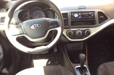 Kia Picanto 2016 Automatic for sale