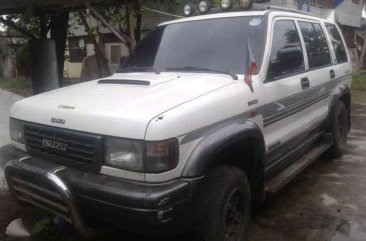 Isuzu Trooper 2001 for sale