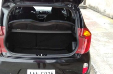 2014 Kia Picanto Automatic Doctorowned for sale