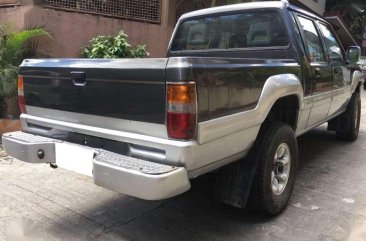 Mitsubishi L200 Strada 4X4 1997 for sale 