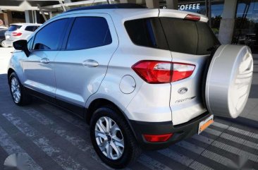 2016 Ford Ecosport AT for sale