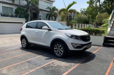 2014 Kia Sportage for sale