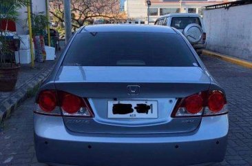 Honda Civic 2007 for sale