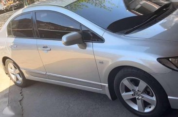 2007 Honda Civic for sale