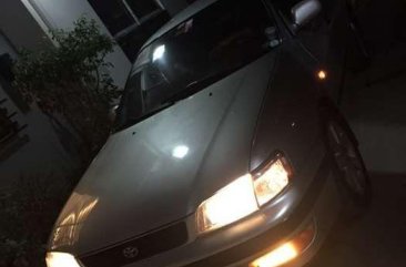 Toyota Corolla top of the line for sale