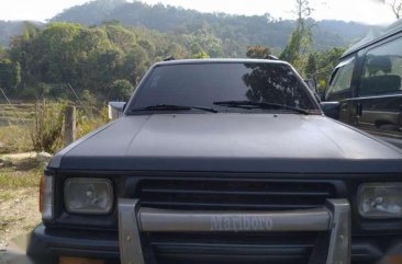 Mitsublishi L200 diesel top condition for sale