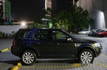 Land Rover Freelander 2008 for sale 