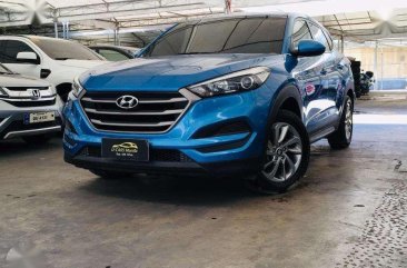 2016 Hyundai Tucson for sale