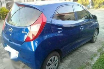 Hyundai Eon Glx 2018 for sale