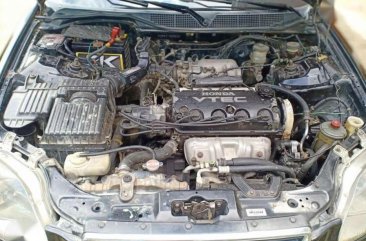 Honda Civic 1997 for sale