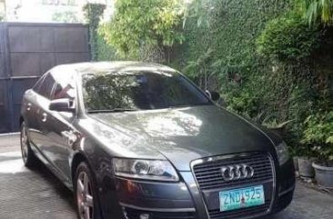 Like new Audi A6 for sale