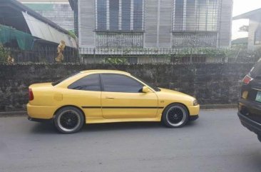 Mitsubishi Lancer 2001 for sale