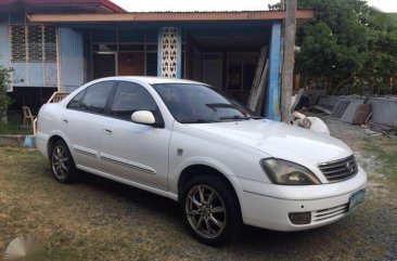 2006 Nissan Sentra GSX for sale