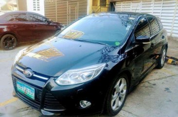 2013 Ford Focus for sale 