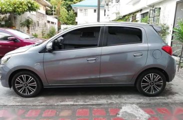 Mitsubishi Mirage 2018 For Sale 