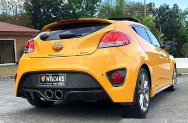 Hyundai Veloster 2017 for sale