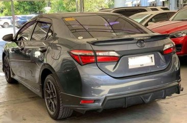 2015 Toyota Corolla Altis for sale