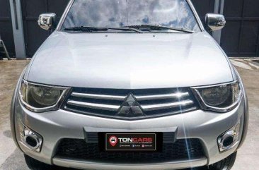 Mitsubishi Strada 2013 for sale