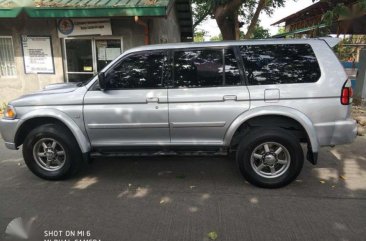 Mitsubishi Montero 2005 for sale