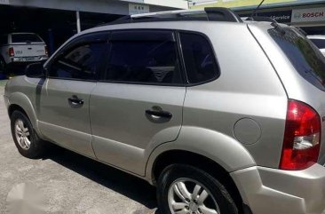 Hyundai Tucson 2006 for sale