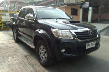 2014 Toyota Hilux for sale 