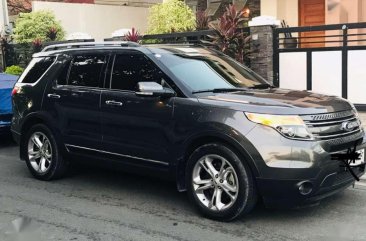 2015 Ford Explorer for sale