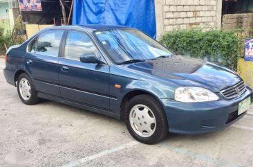 Honda Civic 1999 for sale 