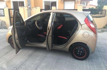 Hyundai Eon 2016 Model for sale 