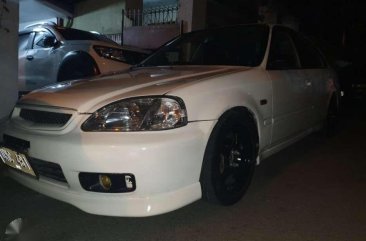 Honda Civic sir body 1996 for sale