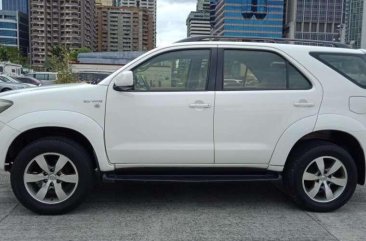 2005 Toyota Fortuner for sale