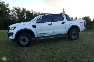 Ford Ranger 2.2 2017 for sale 