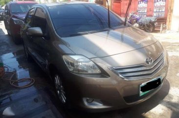 2010 Toyota Vios for sale