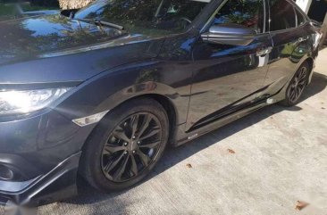 Honda Civic RS Turbo 1.5 2017 for sale