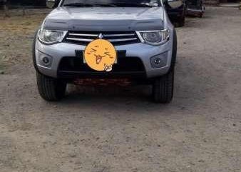 Mitsubishi Strada 2014 for sale